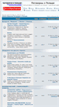 Mobile Screenshot of forum.rosjanie.pl